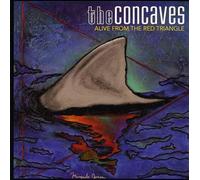 The Concaves - Alive from The Red Triangle