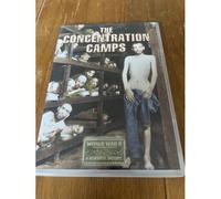 The Concentration Camps Dvd (1945)