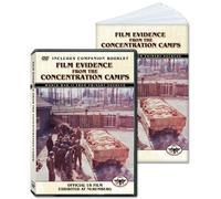 The Concentration Camps [Import]