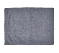 THE CONCEPT FACTORY - AN5238 Tapis Thermique pour Animaux - Confort et Chaleur - 45x60 cm - Matériau de Qualité - Design Pratique - Facile à Entretenir