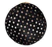 THE CONCEPT FACTORY - AN5245 Coussin pour Animaux - 60x60x10 cm - Confort pour Chats et Chiens - Design Décoratif - Facile à Transporter - Matériaux de Qualité