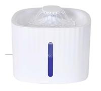 THE CONCEPT FACTORY, AN5252, Fontaine à Eau pour Chat, Hydratation Continue, Design Surélevé, Autonomie et Sécurité, Facilité d'Utilisation, Santé et Bien-Être - Taille: Standard