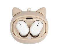 THE CONCEPT FACTORY, HT0153, Ecouteur sans Fils Multiface Kawaii, Design Kawaii Unique, Qualité Sonore Supérieure, Confort et Ergonomie, Autonomie Longue Durée, Connectivité et Compatibilité