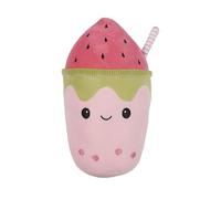 THE CONCEPT FACTORY - PE0065 Peluche Boisson Kawaii 23 cm - Design Coloré - Douce et Confortable - Stimule l'Imagination - Compagnon de Jeu - Taille Pratique