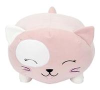 PELUCHE COUSSIN CHAT