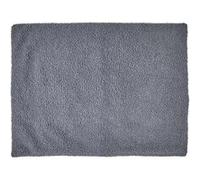 The concept factory - Tapis thermique isolant pour chien et chat - Gris G