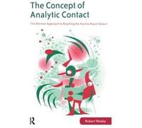 The Concept of Analytic Contact by Robert Waska Robert Waska (Auteur)