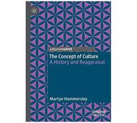 The Concept Of Culture
