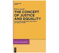 The Concept Of Justice And Equality