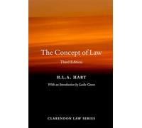 The Concept of Law (Clarendon Law)