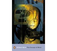 The Concept of Mind – Penguin Books