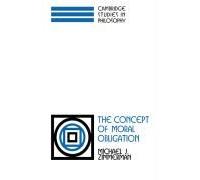 The Concept Of Moral Obligation