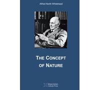 The Concept of Nature