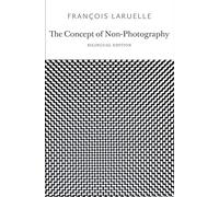 The Concept of Non-Photography