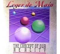 The Concept Of Our Reality