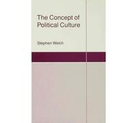 The Concept Of Political Culture