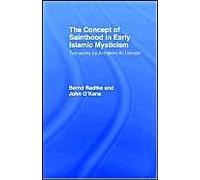 The Concept Of Sainthood In Early Islamic Mysticism