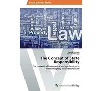 The Concept Of State Responsibility