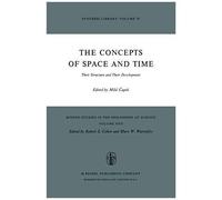 The Concepts Of Space And Time