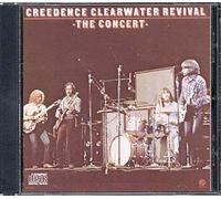 Creedence Clearwater Revival - The Concert
