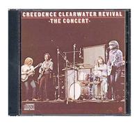 Creedence Clearwater Revival – The Concert – OMM
