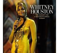 The Concert For A New South Africa (Durban) - Vinyle 33 Tours