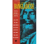 The Concert for Bangladesh [VHS]
