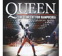 The Concert for Kampuchea Radio Broadcast London 1979