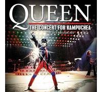 The Concert For Kampuchea Radio Broadcast London 1979 CD