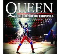 The Concert For Kampuchea Radio Broadcast London 1979 - Cd Album