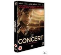 The Concert G