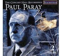 The Concert Hall Recordings - Liszt : Mephisto Valse - Version Orchestre