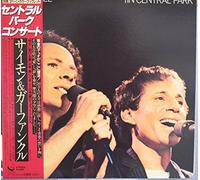 THE CONCERT IN CENTRAL PARK セントラル・パーク・コンサート [12" Analog LP Record]