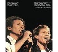 The Concert In Central Park E