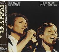 The Concert in Central Park [Import]