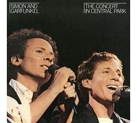 Simon & Garfunkel – The Concert in Central Park (Live) – Vinyle 12" – Sony
