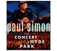 The Concert in Hyde Park (CD/DVD) (digipack) [2CD]+[DVD]
