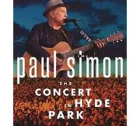 The Concert In Hyde Park E