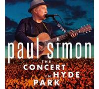 The Concert In Hyde Park Inclus DVD bonus CD