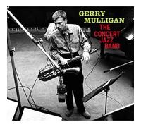 The Concert Jazz Band