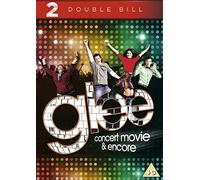 The Concert Movie/Glee [Import]