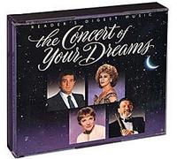 The Concert of Your Dreams 4-cd Set! Reader's Digest