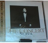 The Concert SLAVA in recital at Opera City
