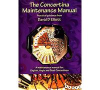 The Concertina Maintenance Manual