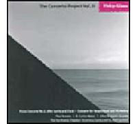 Concerto Project Vol. 2 : Concerto pour piano n°2, concerto pour clavecin – Sony Music