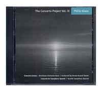 The Concerto Project Volume 3