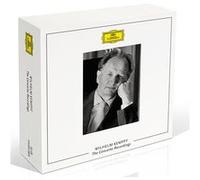 Wilhelm Kempff – The Concerto Recordings – Coffret 14 CD – Import