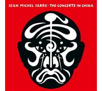 The Concerts In China 40th Anniversary CD