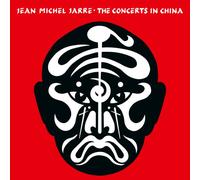 The Concerts in China (40th Anniversary-Remaster by Jarre, Jean-Michel [CD] NEUF