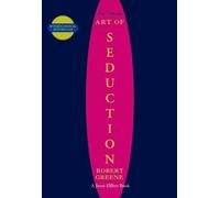 The Concis Art de La Seduction par Robert Greene (Anglais, Livre Poche) Neuf